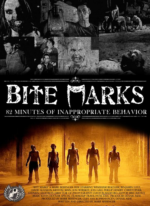 Bite Marks movie