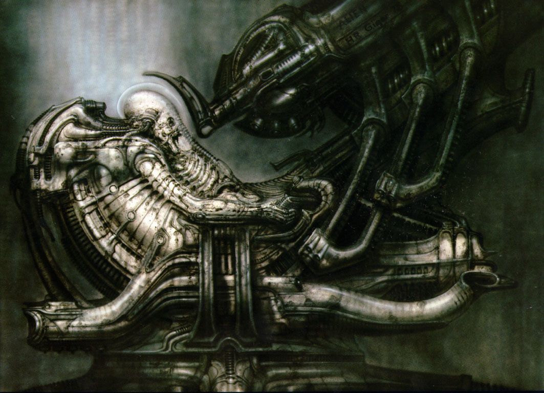  ... the Official Plot Synopsis for PROMETHEUS? « AnythingHorror Central