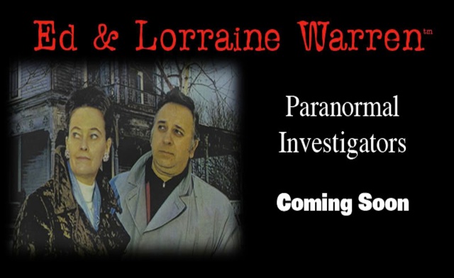 James Wan Announces Next Project The Story of Ed Lorraine Warren