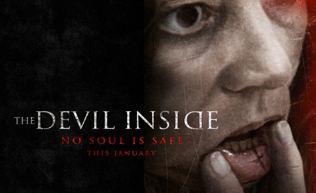 maria rossi suzan crowley. The Devil Inside (2012). Posted by anythinghorror on January 6, 