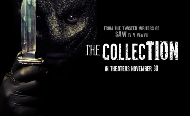 Watch "The Collection (2012)" Online The-collection-banner