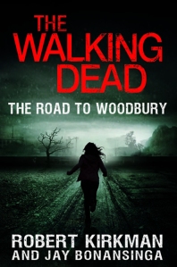 TWD road cover