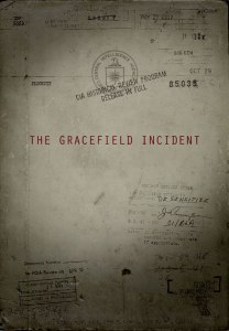 Gracefield poster