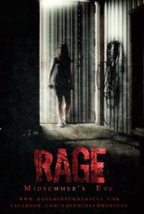 Rage poster