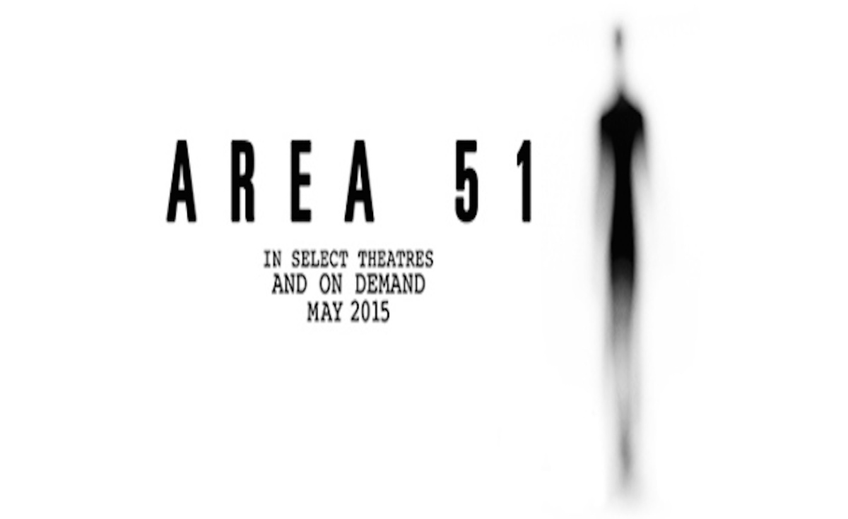 2015 Area 51