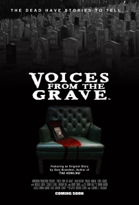 Voices from the Grave poster