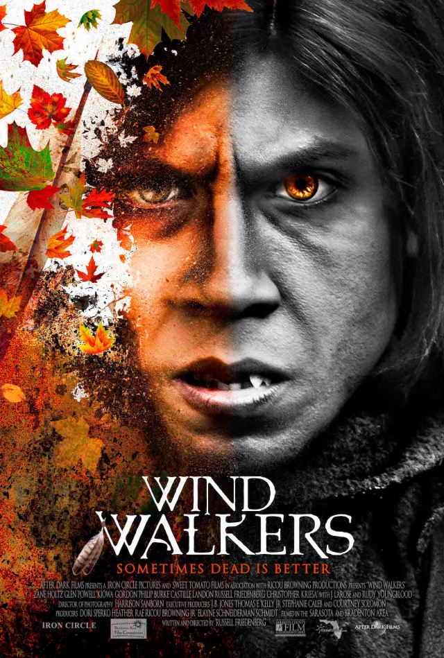 WindWalkersPoster