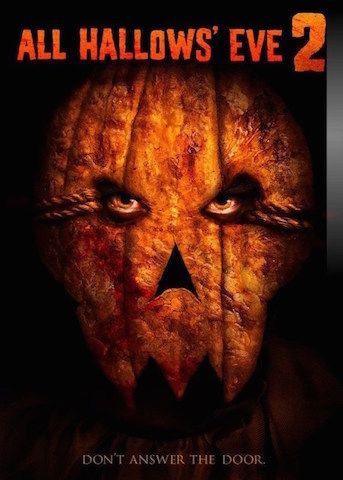 All Hallows Eve2 poster